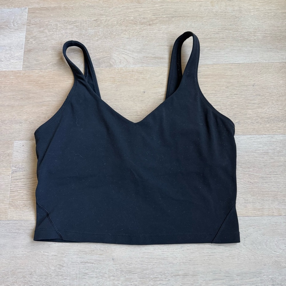 Lululemon Align Tank